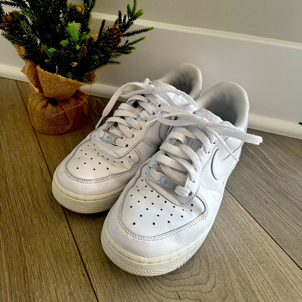 Women’s Nike Air Force One